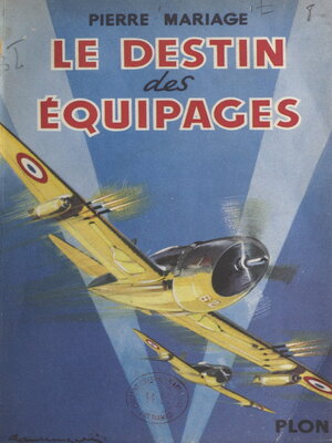 cover image of Le destin des équipages